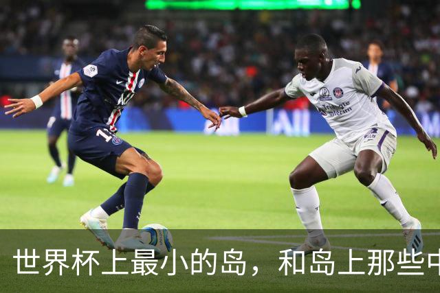 世界杯上最小的岛，和岛上那些中国人